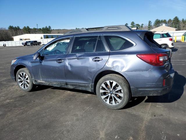 Photo 2 from auction – 2017 SUBARU OUTBACK 2. with VIN 4S4BSANC8H3373319