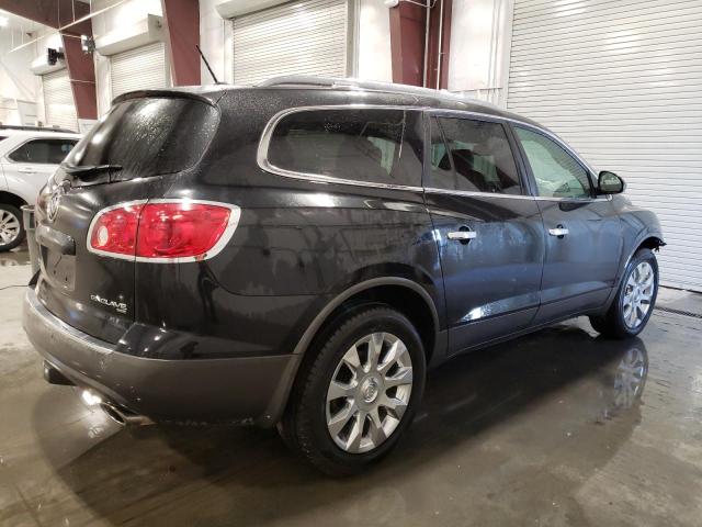 Photo 3 from auction – 2012 BUICK ENCLAVE with VIN 5GAKVDED5CJ165376