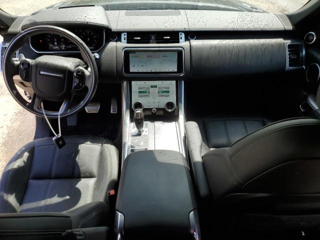 Photo 8 from auction – 2019 LAND ROVER RANGE ROVE with VIN SALWR2RE0KA852784