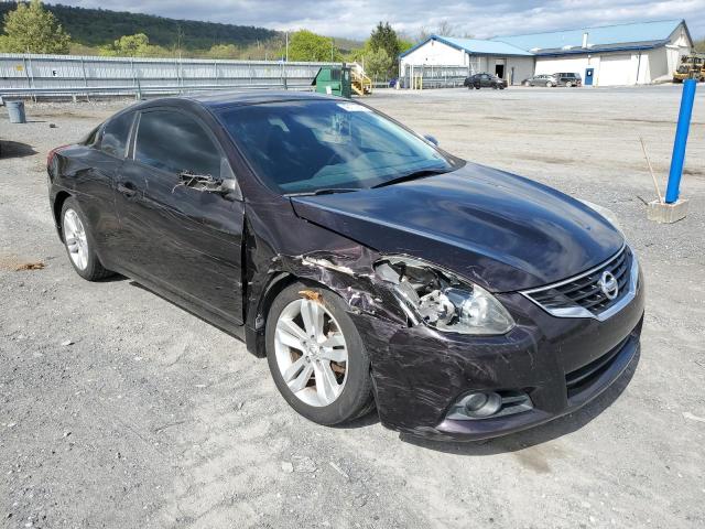 Photo 4 from auction – 2011 NISSAN ALTIMA S with VIN 1N4AL2EP3BC107905