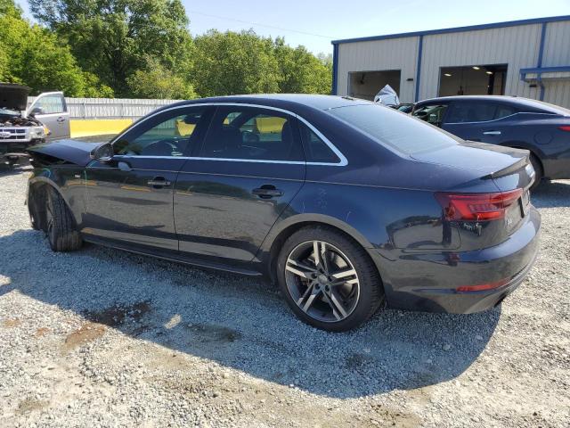 Photo 2 from auction – 2018 AUDI A4 PREMIUM with VIN WAUENAF41JA092980