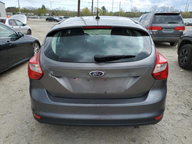Photo 6 from auction – 2014 FORD FOCUS SE with VIN 1FADP3K22EL301815