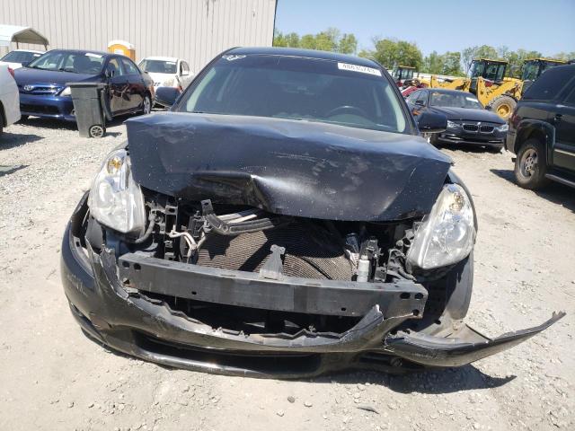 Photo 5 from auction – 2010 NISSAN ALTIMA BAS with VIN 1N4AL2AP9AN401026