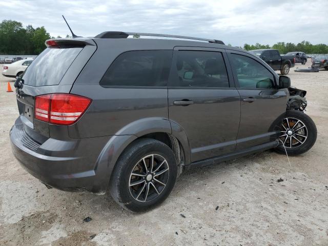 Photo 3 from auction – 2017 DODGE JOURNEY SE with VIN 3C4PDCAB7HT676979