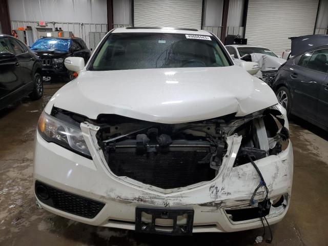 Photo 5 from auction – 2013 ACURA RDX with VIN 5J8TB3H34DL003223
