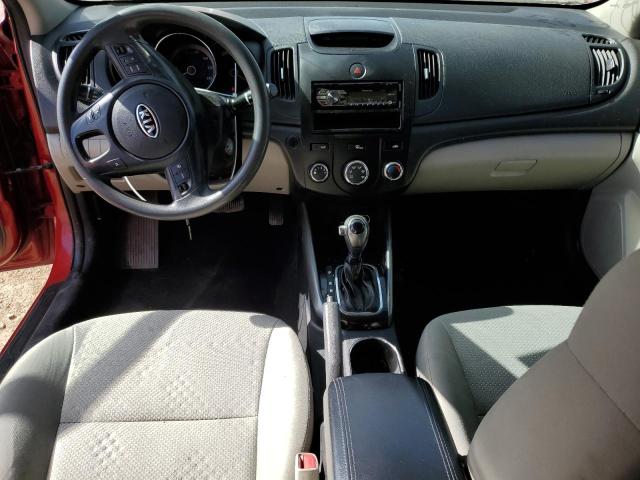 Zdjęcie 8 z aukcji – 2013 KIA FORTE EX z VIN KNAFU4A26D5740440