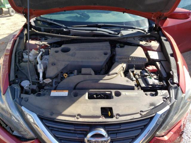 Photo 11 from auction – 2016 NISSAN ALTIMA 2.5 with VIN 1N4AL3AP2GC239217