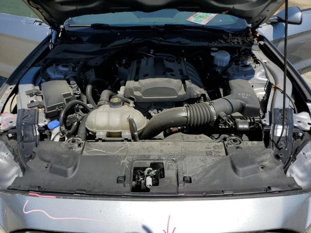 Photo 11 from auction – 2020 FORD MUSTANG with VIN 1FA6P8TH2L5141526