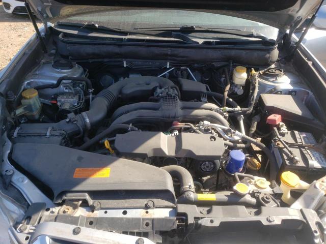 Photo 11 from auction – 2013 SUBARU OUTBACK 2. with VIN 4S4BRBKC4D3241786