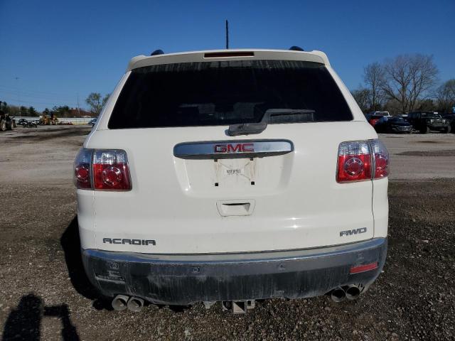 Photo 6 from auction – 2012 GMC ACADIA SLT with VIN 1GKKVRED8CJ268856