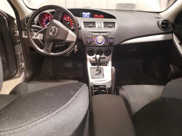 Photo 8 from auction – 2010 MAZDA 3 S with VIN JM1BL1H5XA1332903