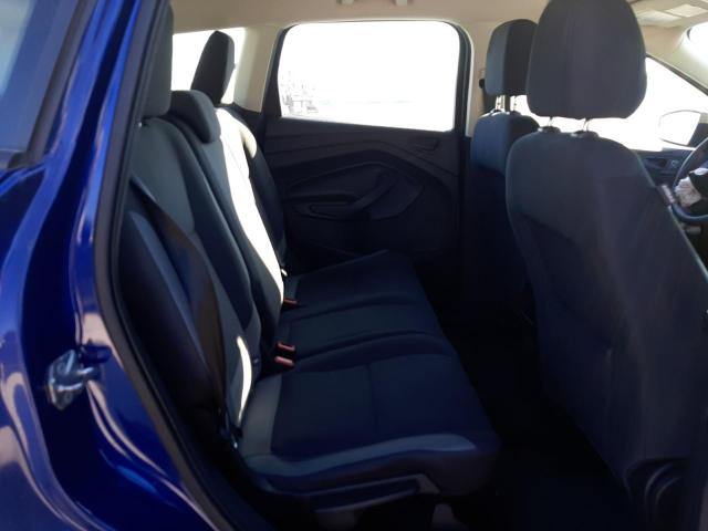 Photo 11 from auction – 2016 FORD ESCAPE S with VIN 1FMCU0F77GUB05459