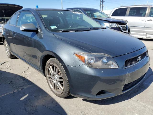 Photo 4 from auction – 2007 SCION TC with VIN JTKDE167170154670