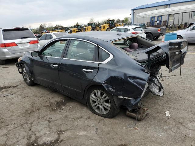 Photo 2 from auction – 2013 NISSAN ALTIMA 2.5 with VIN 1N4AL3APXDC257461