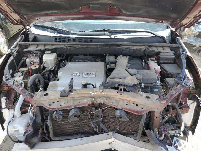 Photo 11 from auction – 2015 TOYOTA HIGHLANDER with VIN 5TDDCRFH3FS007640