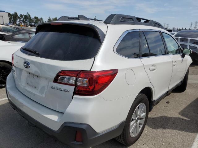 Photo 3 from auction – 2019 SUBARU OUTBACK 2. with VIN 4S4BSAFC5K3377897