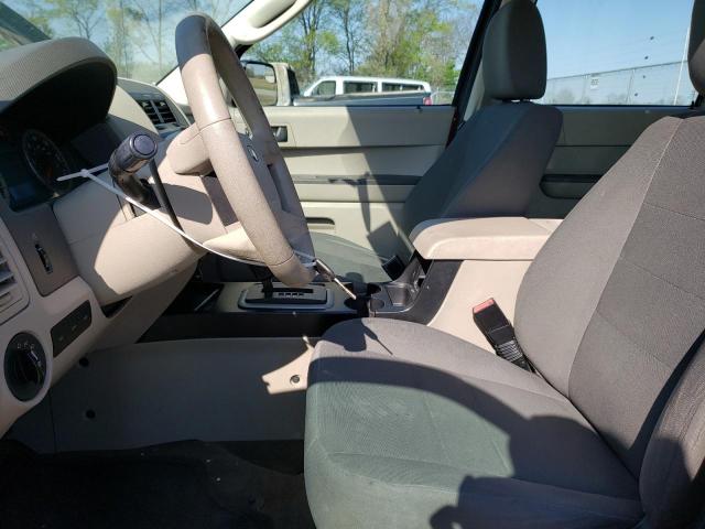 Photo 7 from auction – 2012 FORD ESCAPE XLS with VIN 1FMCU0C74CKC53174
