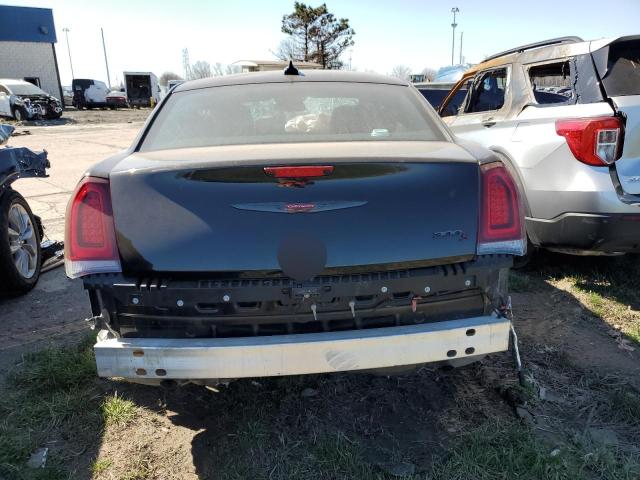 Photo 6 from auction – 2022 CHRYSLER 300 S with VIN 2C3CCABG9NH130872