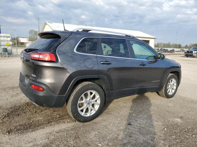Photo 3 from auction – 2017 JEEP CHEROKEE L with VIN 1C4PJMCS7HW505011