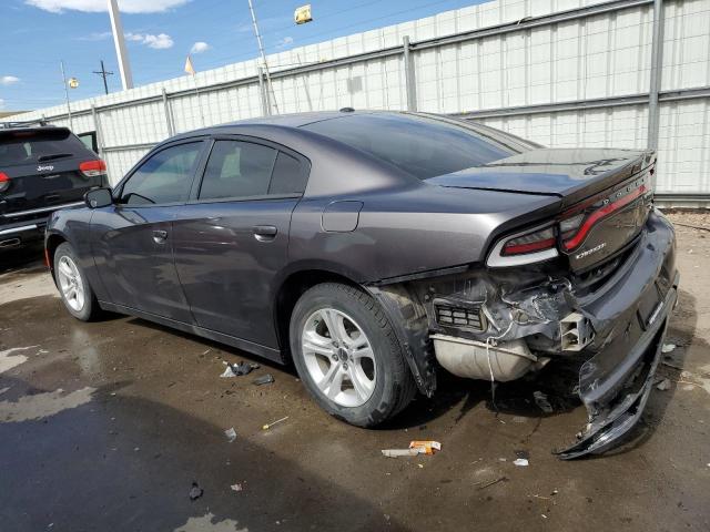 Photo 2 from auction – 2018 DODGE CHARGER SX with VIN 2C3CDXBG6JH272302