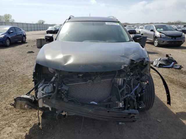 Photo 5 from auction – 2015 NISSAN ROGUE S with VIN 5N1AT2MVXFC781979