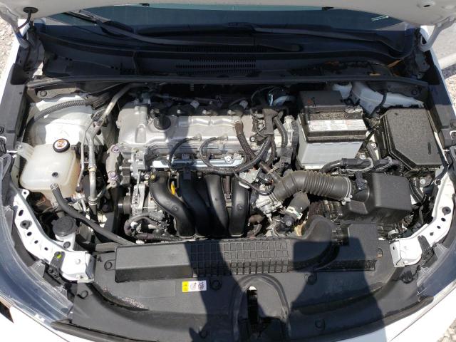 Photo 11 from auction – 2021 TOYOTA COROLLA LE with VIN 5YFEPMAE1MP226613