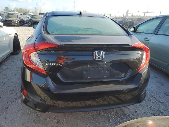 Photo 6 from auction – 2016 HONDA CIVIC EXL with VIN 19XFC1F78GE039917