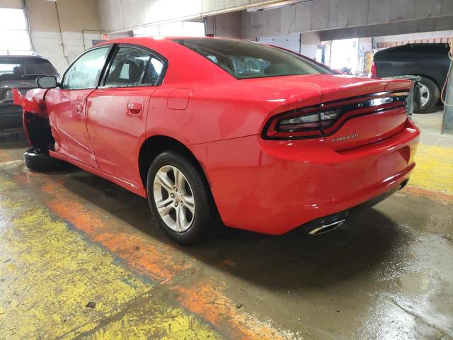 Photo 2 from auction – 2022 DODGE CHARGER SX with VIN 2C3CDXBG7NH224135