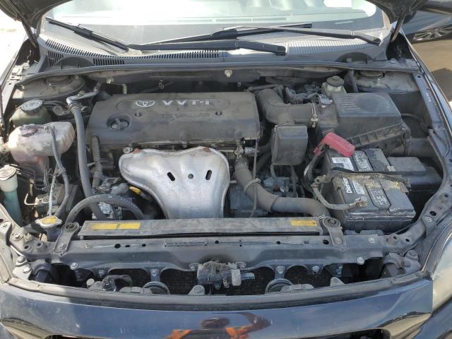 Photo 11 from auction – 2009 TOYOTA SCION TC with VIN JTKDE167190301590