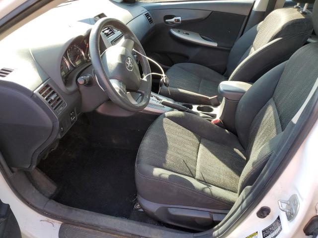Zdjęcie 7 z aukcji – 2013 TOYOTA COROLLA BA z VIN 2T1BU4EE3DC928714