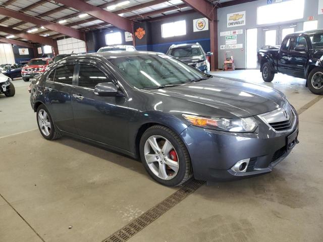 Photo 4 from auction – 2012 ACURA TSX TECH with VIN JH4CU2F66CC005648