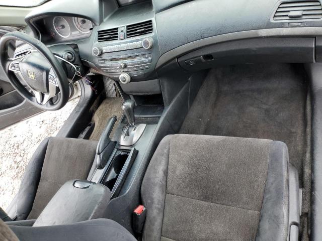 Photo 8 from auction – 2010 HONDA ACCORD LX with VIN 1HGCS1B34AA020396