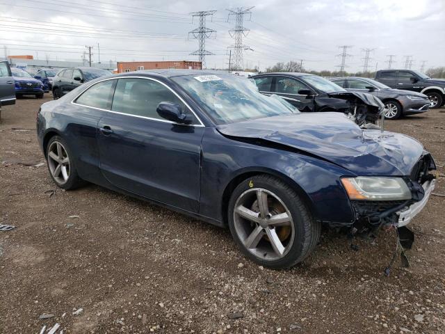 Photo 4 from auction – 2010 AUDI A5 PRESTIG with VIN WAUVKAFR6AA025098