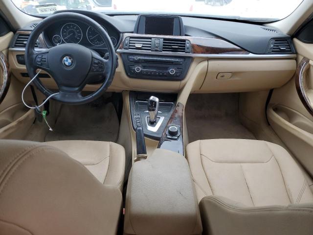 Photo 8 from auction – 2013 BMW 328 I SULE with VIN WBA3C1C51DF439211