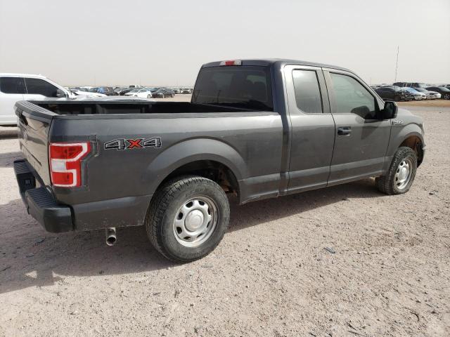 Photo 3 from auction – 2019 FORD F150 SUPER with VIN 1FTEX1EP4KKC54931