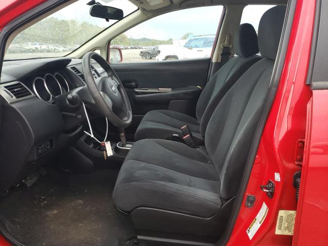 Photo 7 from auction – 2010 NISSAN VERSA S with VIN 3N1BC1CP3AL405498