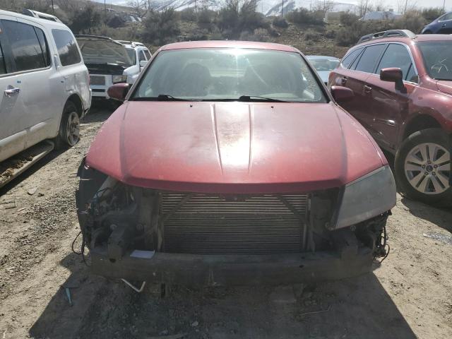 Photo 5 from auction – 2008 DODGE AVENGER R/ with VIN 1B3LC76M48N113151