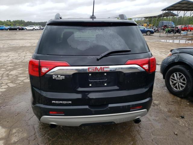 Photo 6 from auction – 2019 GMC ACADIA SLE with VIN 1GKKNLLS0KZ259275