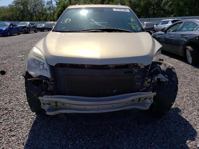 Photo 5 from auction – 2012 CHEVROLET EQUINOX LT with VIN 2GNALDEK5C6359151