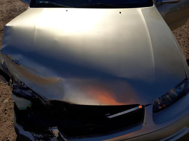 Photo 11 from auction – 2001 TOYOTA CAMRY-V6 S with VIN JT2BF22K310310221