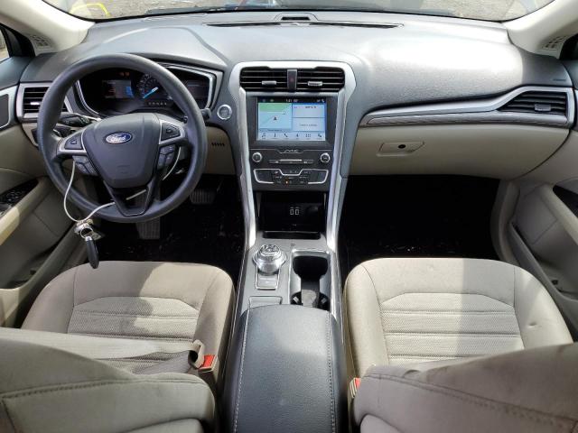 Photo 8 from auction – 2019 FORD FUSION SE with VIN 3FA6P0HD7KR248459