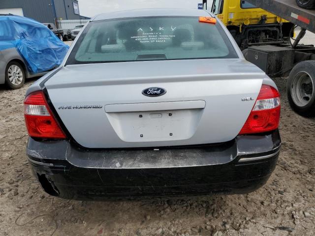 Photo 6 from auction – 2005 FORD FIVE HUNDR with VIN 1FAFP24105G129591
