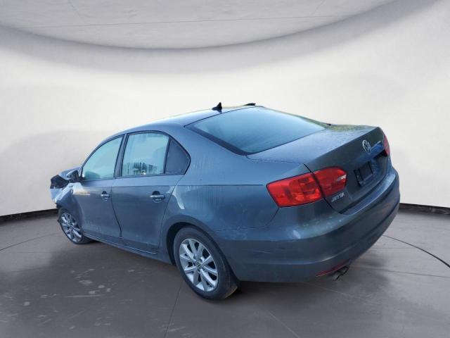 Photo 2 from auction – 2012 VOLKSWAGEN JETTA SE with VIN 3VWDP7AJ0CM009504