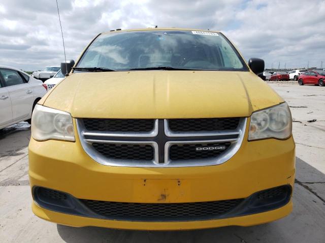 Photo 5 from auction – 2011 DODGE GRAND CARA with VIN 2D4RN4DG4BR778918