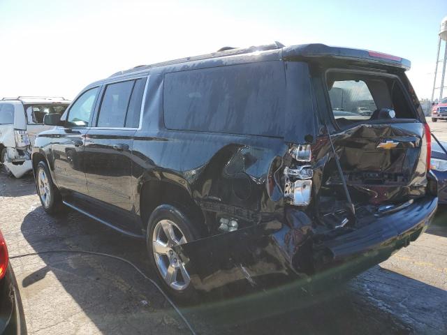 Photo 2 from auction – 2019 CHEVROLET SUBURBAN C with VIN 1GNSCGKC7KR397454