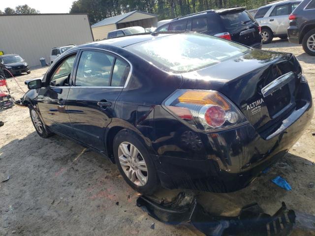 Photo 2 from auction – 2012 NISSAN ALTIMA BAS with VIN 1N4AL2AP6CC167491