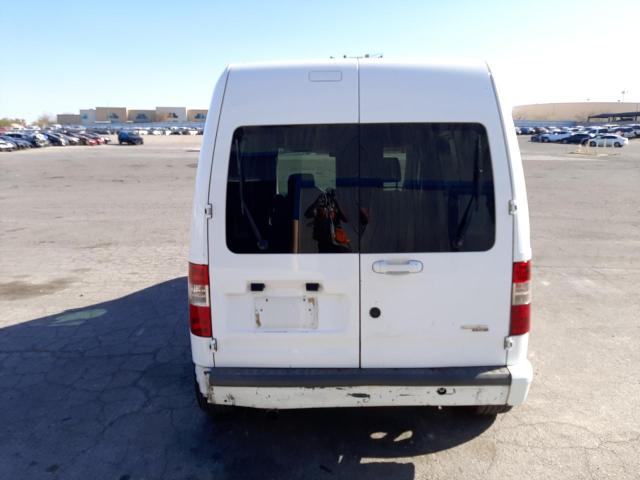 Photo 6 from auction – 2011 FORD TRANSIT CO with VIN NM0KS9BN9BT046490