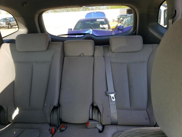 صورة رقم 10 من المزاد - 2007 HYUNDAI SANTA FE G مع VIN 5NMSG13D97H074293