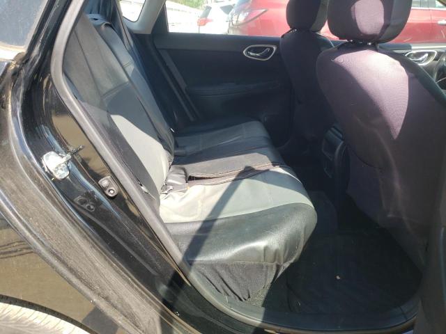 Photo 10 from auction – 2017 NISSAN SENTRA S with VIN 3N1AB7AP2HY330018