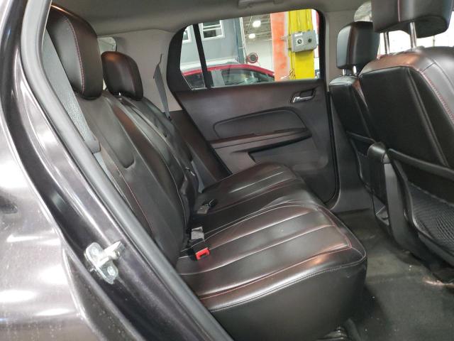 Photo 10 from auction – 2014 GMC TERRAIN SL with VIN 2GKFLXE36E6216239